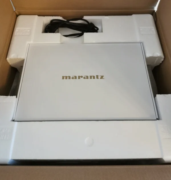 Marantz Stereo 70s  - Bild 7 av 9