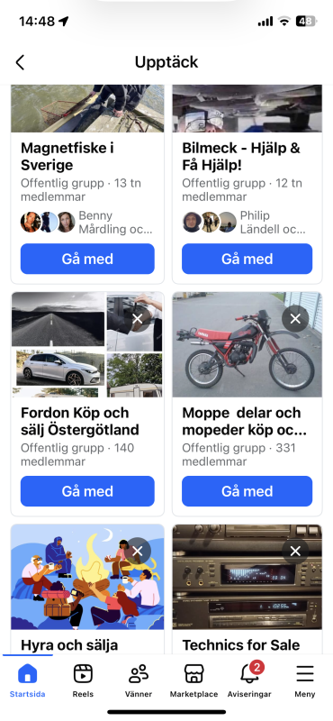 Xindak Strömkabel  - Bild 4 av 5