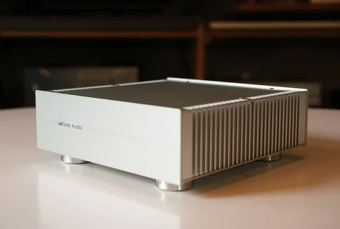 Uptone JS-2
