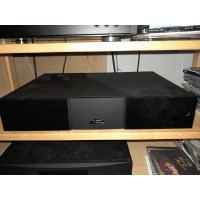 Naim NAP 250 DR stereoslutsteg