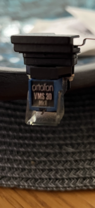 Pickup Ortofon