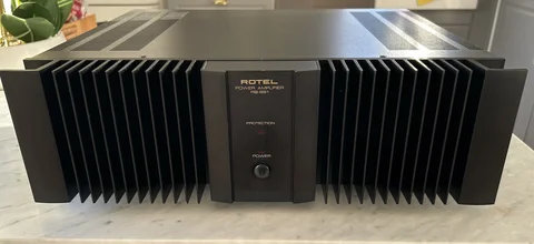 Slutsteg Rotel RB-991