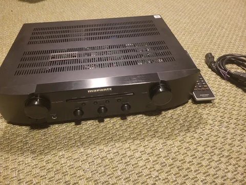 Marantz PM6003
