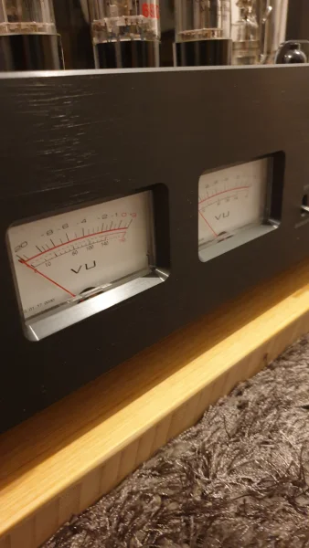 Line Magnetic 805ia Line Magnetic 805ia - Bild 14 av 14