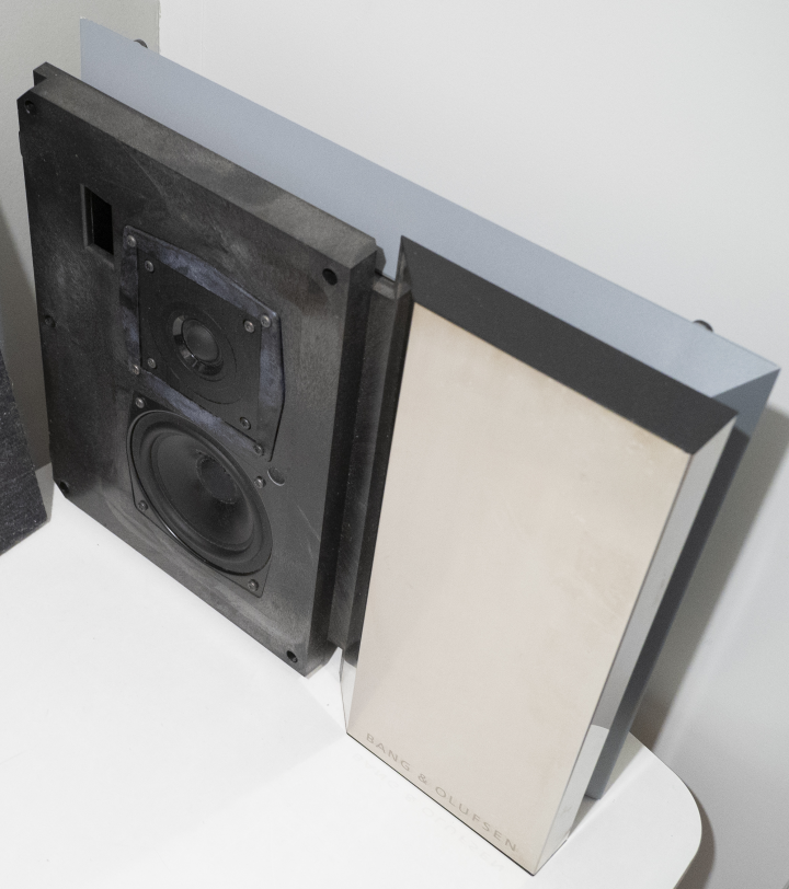 Bang & Olufsen BeoVox 3000 (6716) Högtalare