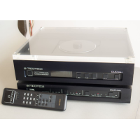 micromega duo 3.1 cd transport med micromega duo dac 2pro