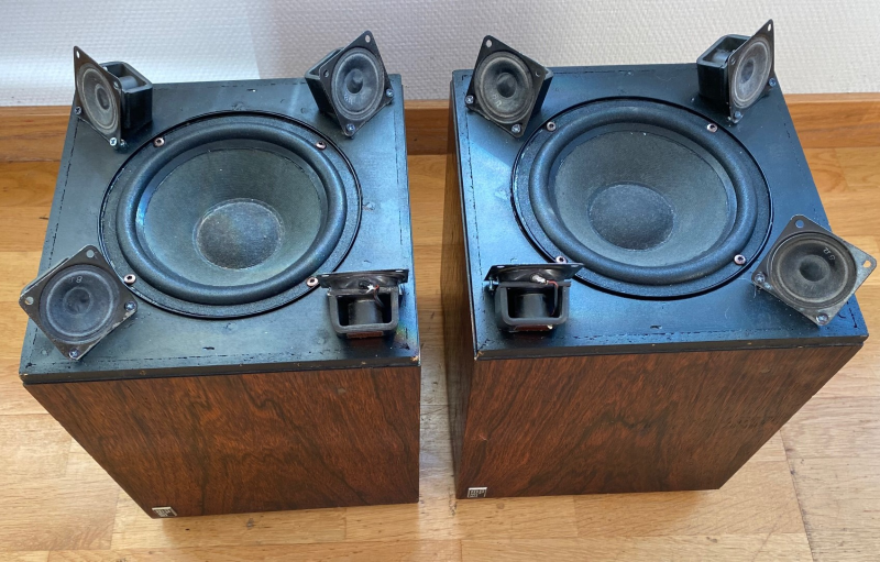 MP1 Special MP1 Special - Bild 2 av 4