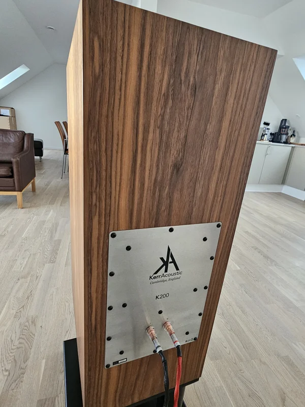 Kerr K200  - Bild 6 av 6