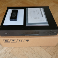 LKS Audio MH-DA 004 DAC