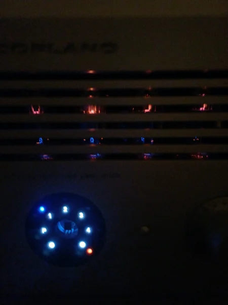 Copland CT408 Integrerad r&ouml;rf&ouml;rst&auml;rkare - Bild 5 av 5