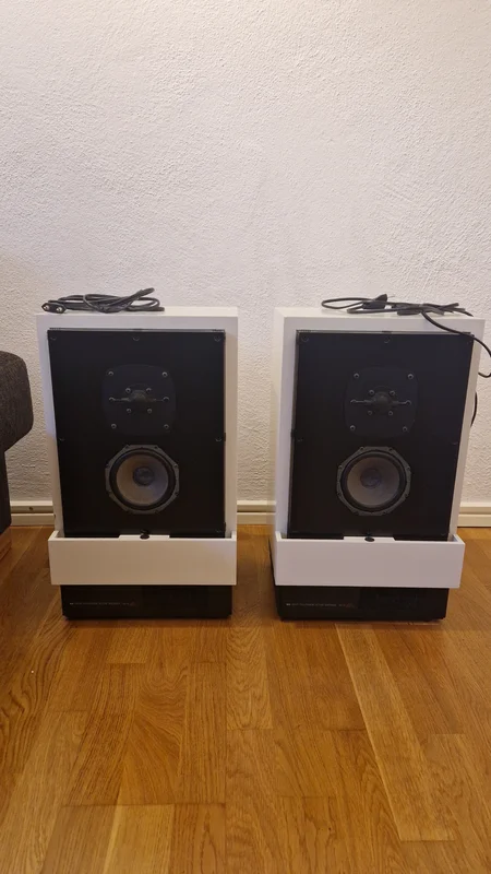 Audio Pro A4-14 - Billede 1 af 8