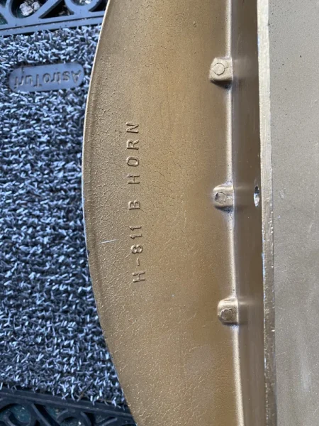 ALTEC Lansing 811 och 806-A - Bild 8 av 8