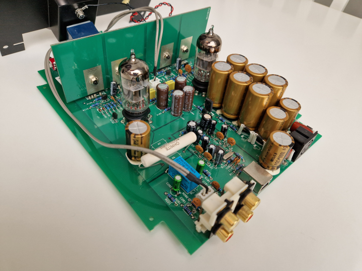 Musical Fidelity X-can v8