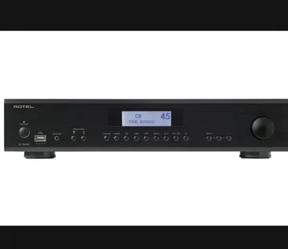 Rotel a 14mkII