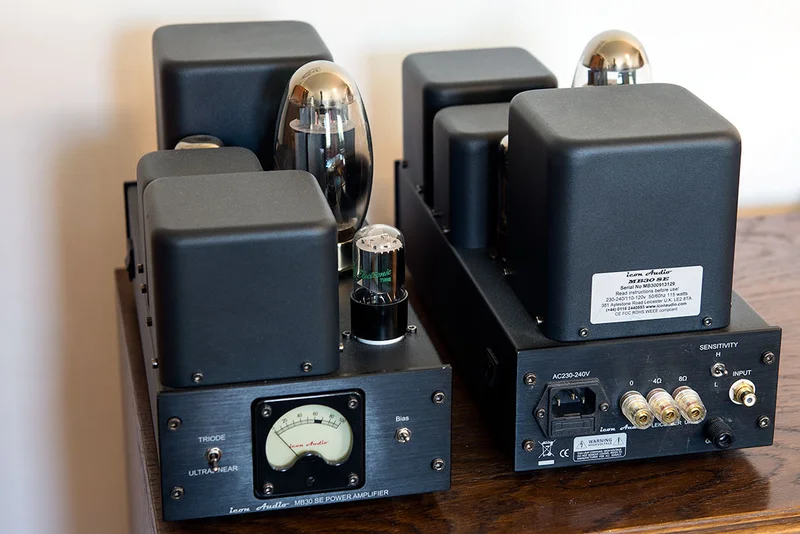 ICON Audio MB30 ICON Audio MB30 - Image 3 of 5