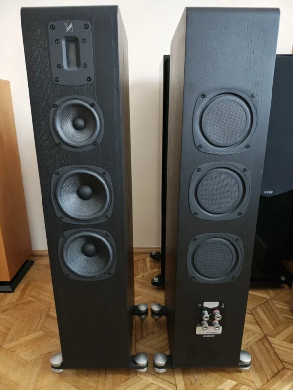 Quad S4 eller S5 - Bild 1 av 1