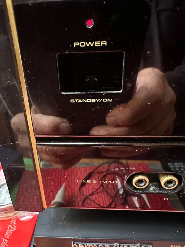 Pioneer C-73 Pioneer C-73 - Billede 5 af 5