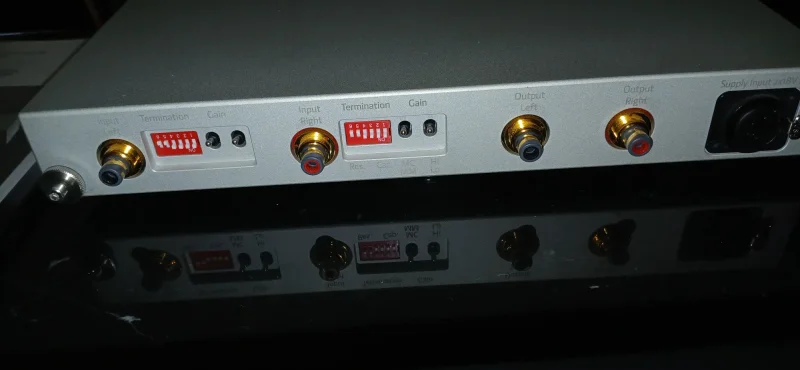 Lehman silver cube Lehman silver cube - Bild 2 av 3