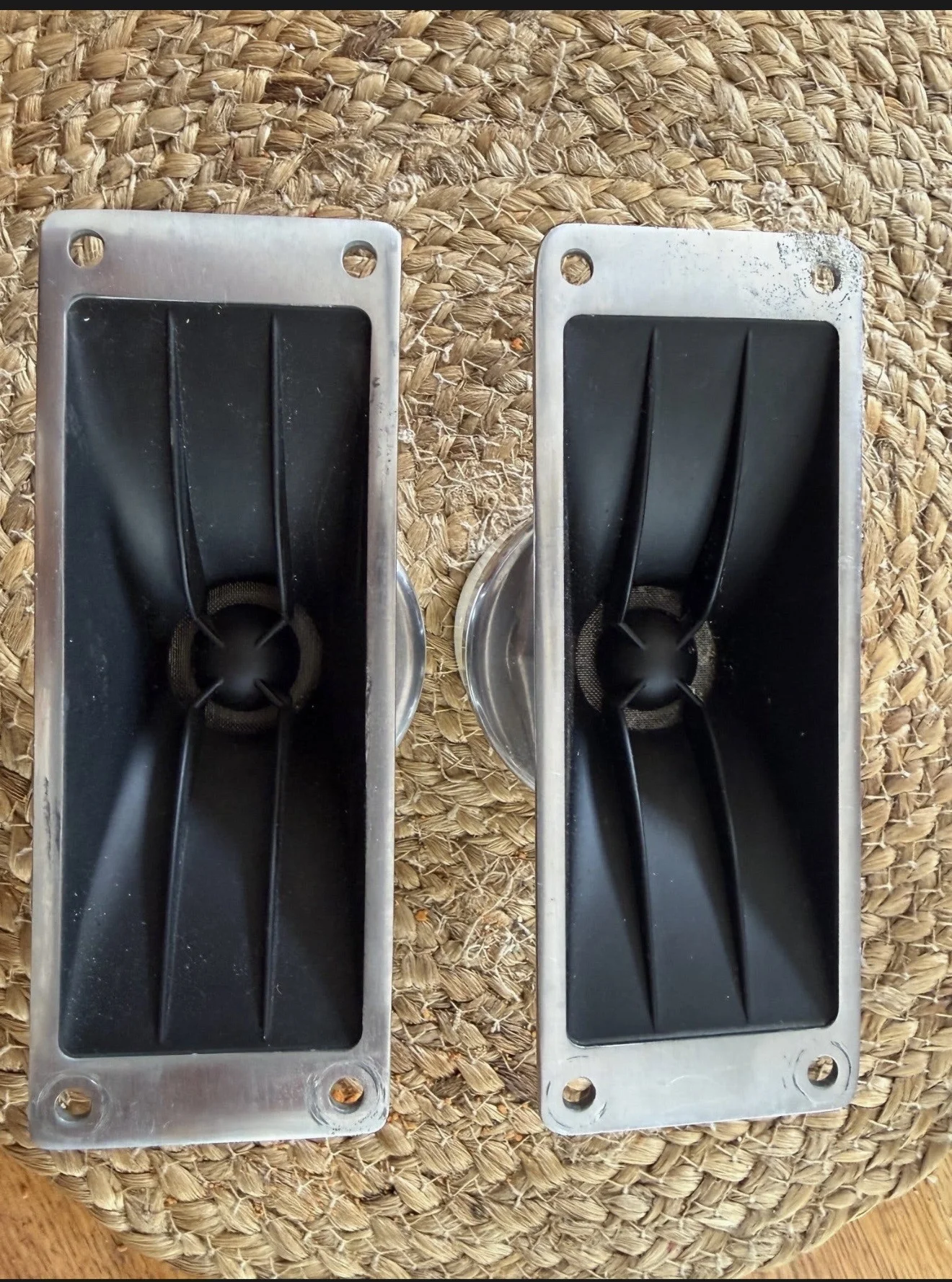 ELECTRO VOICE T35 Supertweeters 1par