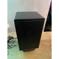 Canton CT 800 x 3 st - Vintage 80-tal
