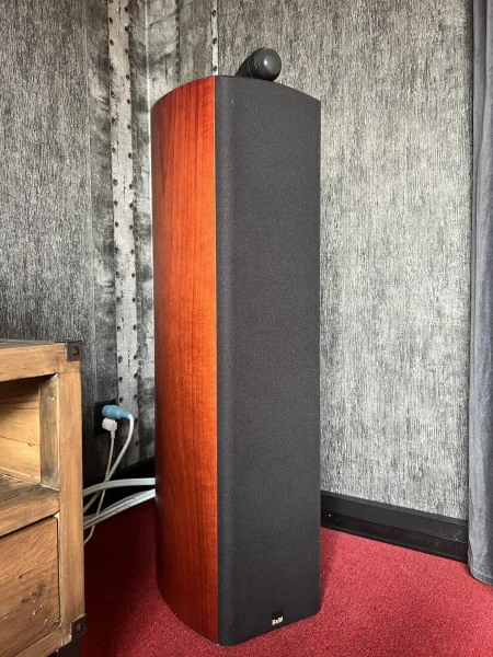 B&W 803S - Bild 1 av 2