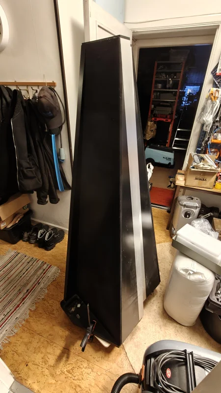 Dali Skyline 2000 - Bild 2 av 2