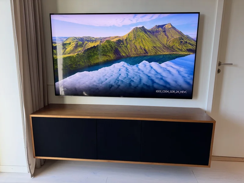 Bowers &amp; Wilkins CT 7.5 LCR - Bild 3 av 3