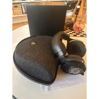 Focal Utopia 2020 Premium Accessories version