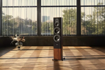 Dynaudio Contour 60i Dynaudio Contour 60i - Bild 1 av 1