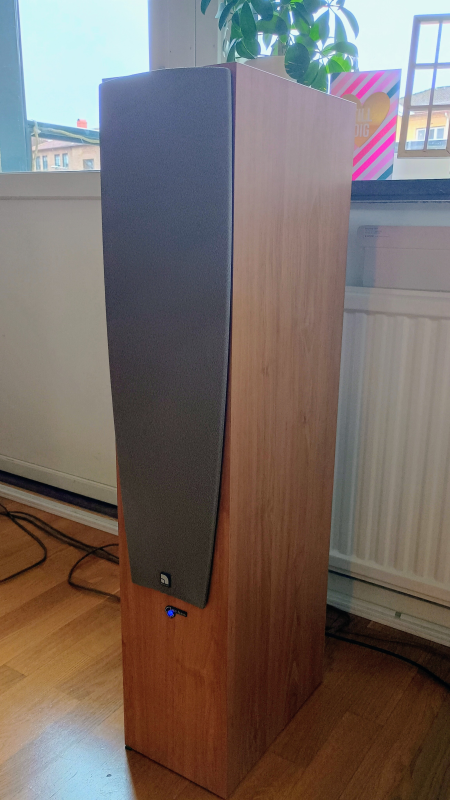 Audio Pro Evidence - Bild 1 av 2