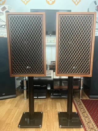 Högtalare SANSUI Sp-70