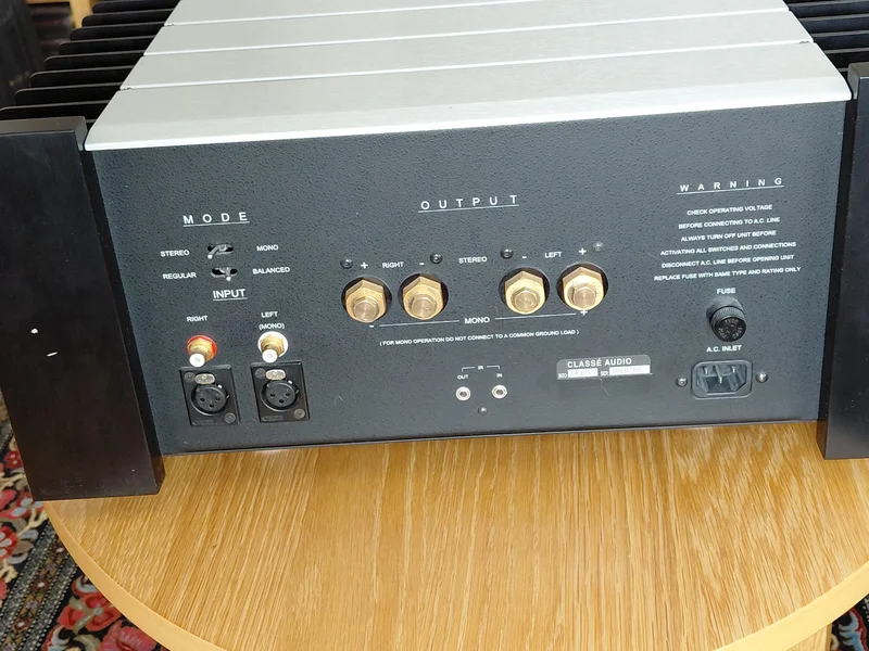 Class&eacute; CA301 - Bild 2 av 3