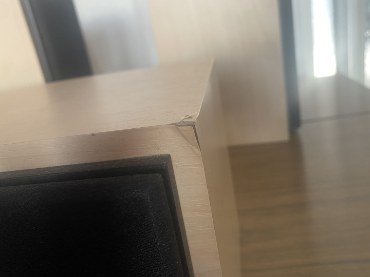Argon Audio Högtalare 6120 & Centrumhögtalare 6250