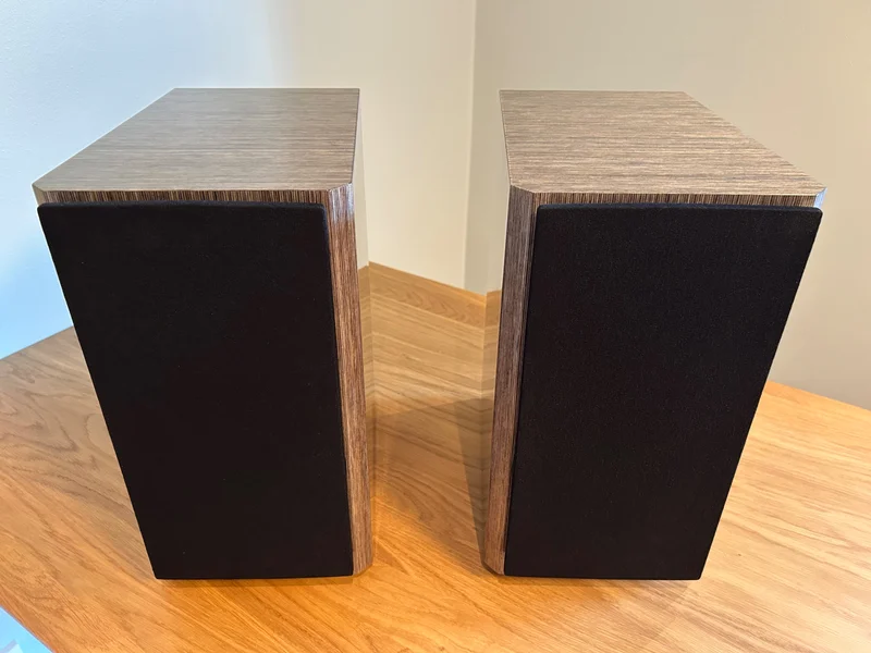 Dynaudio Special Forty - Bild 3 av 4