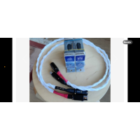 XLR kabel 