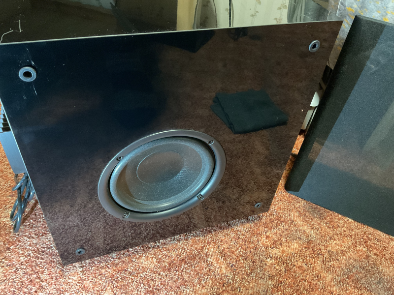 Audio pro - Bild 4 av 10