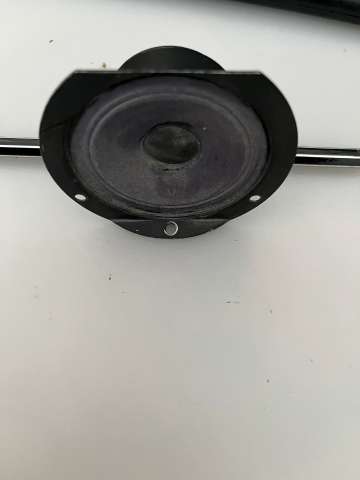 Albeka diskant 8 Ohm sökes