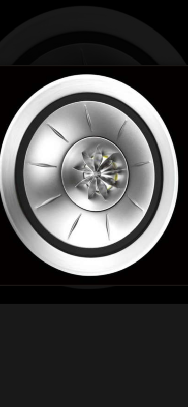 Kef R900 Kef R900 - Bild 4 av 4