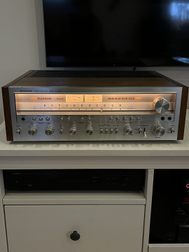 Pioneer SX1050 Pioneer SX1050