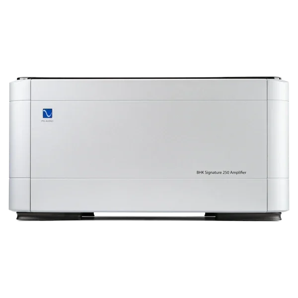 PS Audio BHK Signature 250 Slutsteg - Bild 2 av 3