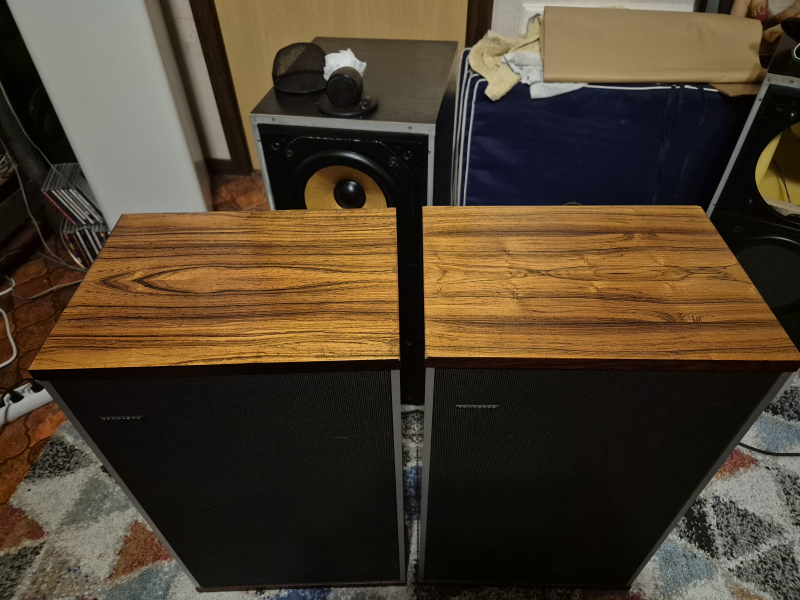 Tandberg TL 3520 - Bild 5 av 6