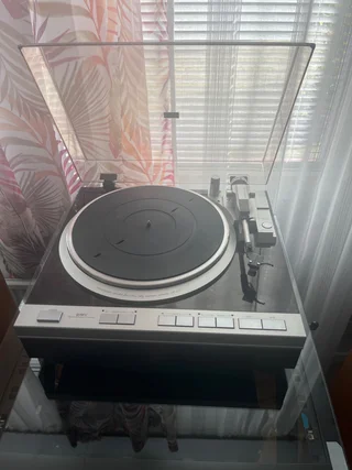 DENON Dp-47f