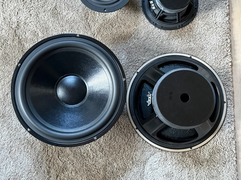 Dayton audio  - Bilde 5 av 5