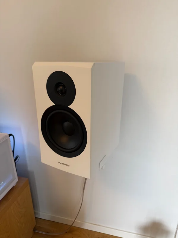 Dynaudio Emit 20 - Bild 3 av 11