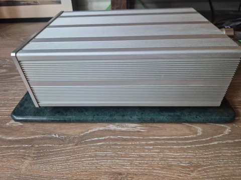 Audio Note M One &ndash; R&ouml;rf&ouml;rsteg (Line-version)