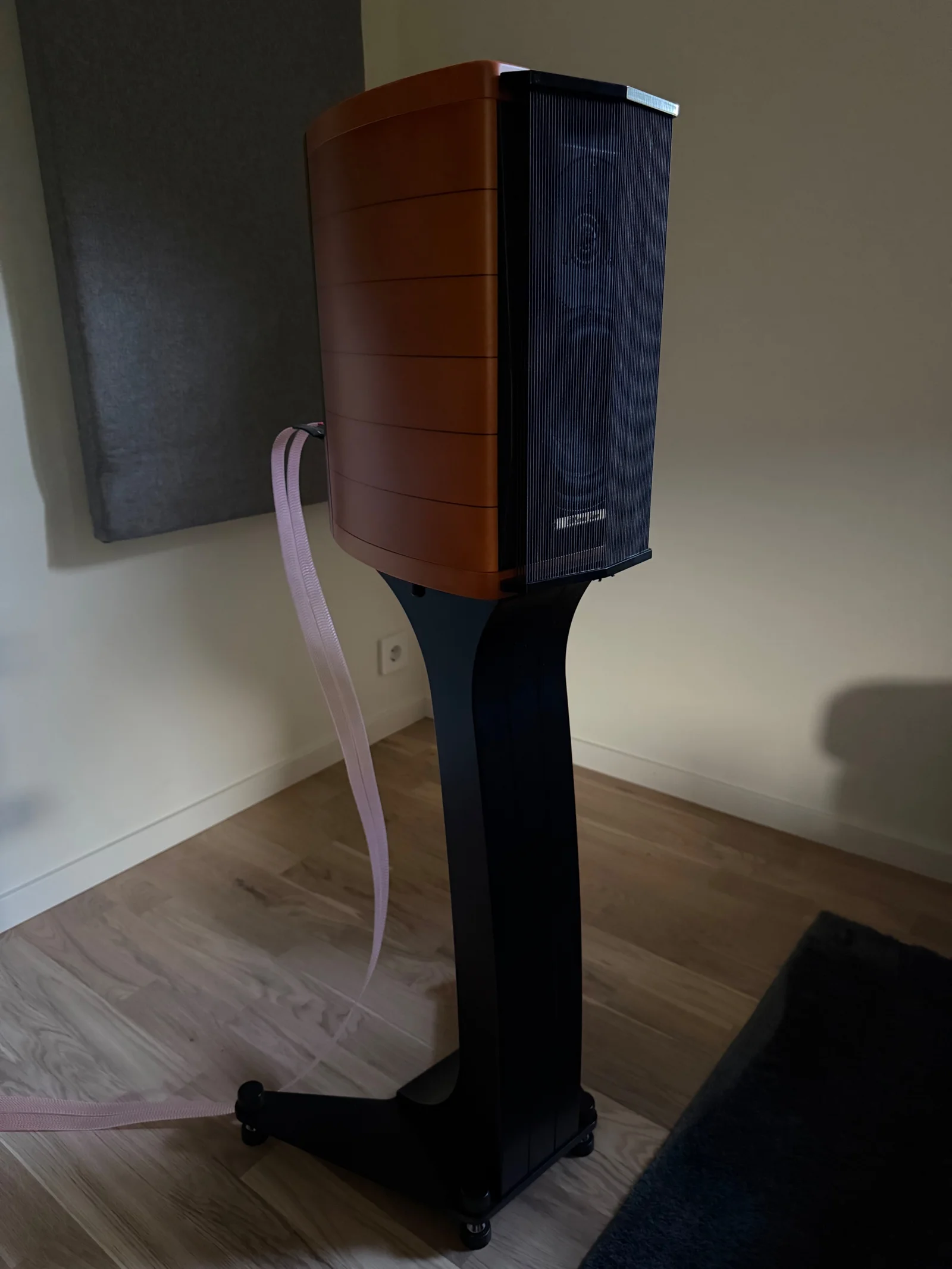 Sonus Faber cremona auditor M Säljes