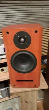 Stativhögtalare Usher V601 Stativhögtalare Usher V601