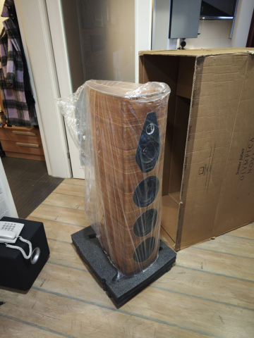 Sonus faber Olympica Nova V