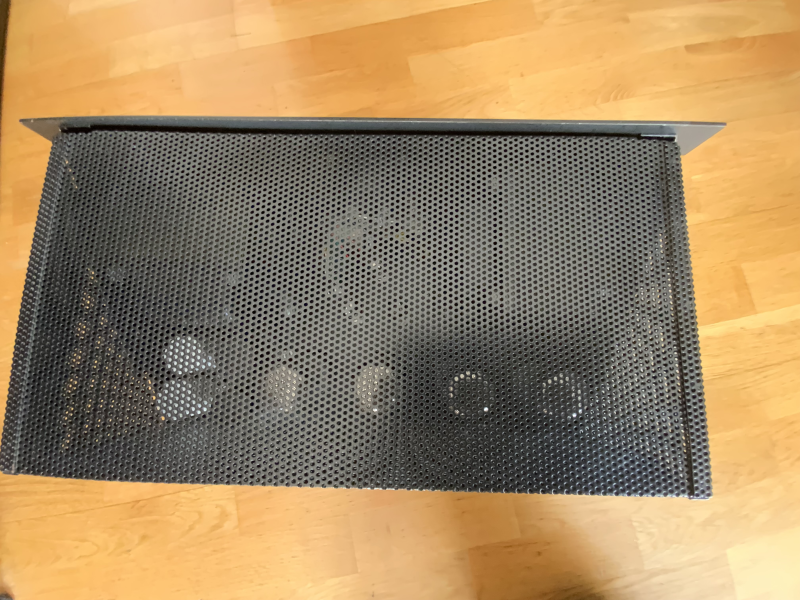 DYNACO Mark VI - Bild 3 av 3