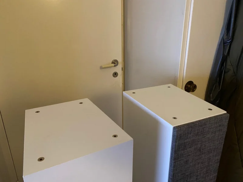 Jamo S809 golvhögtalare med center S81 Jamo S809 golvhögtalare med center S81 - Bild 4 av 6